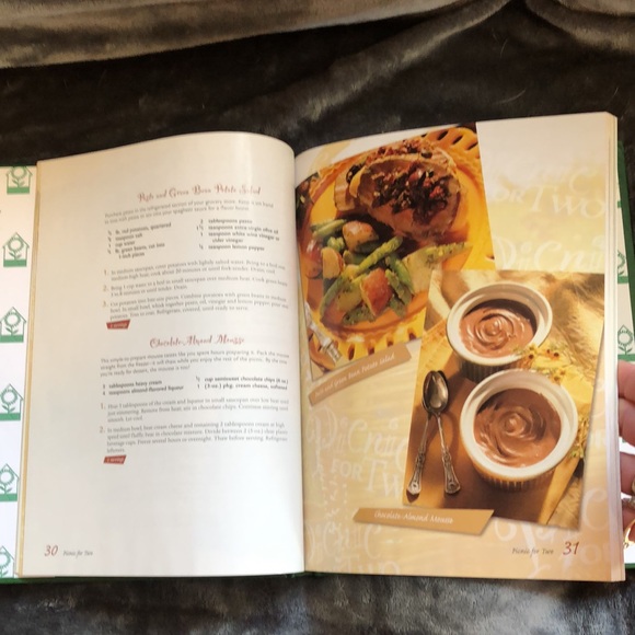 Cookbook - Picture 3 of 7